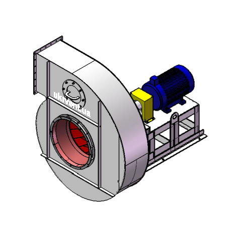 Вентилятор ВДН-11,2.1 (Dн)-3-Пр180-ОН-ст3-1081-(з дв.)15-1000-80-У2-(без НА)