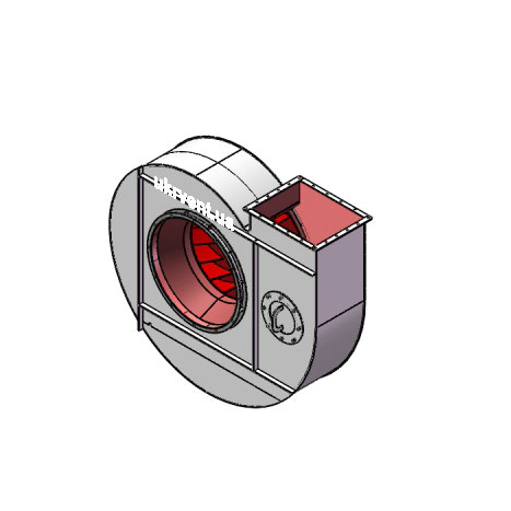 Вентилятор ВДН-12,5.1 (Dн)-1-Пр90-ОН-ст3-1081-(без дв.)30-1000-80-У2-(без НА)