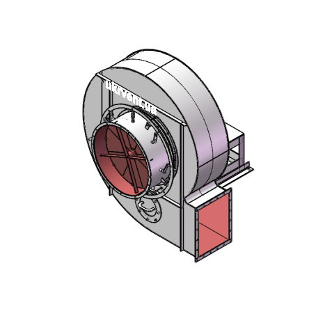Вентилятор ВДН-12,5.1 (Dн)-1-Пр0-ОН-ст3-1081-(без дв.)30-1000-80-У2-(з НА)