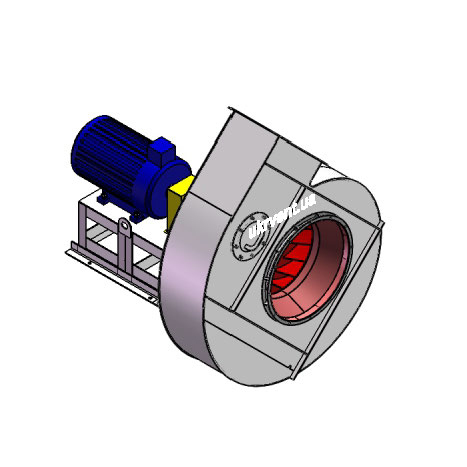 Вентилятор ВДН-12,5.1 (Dн)-3-Л135-ОН-ст3-1081-(з дв.)30-1000-80-У2-(без НА)