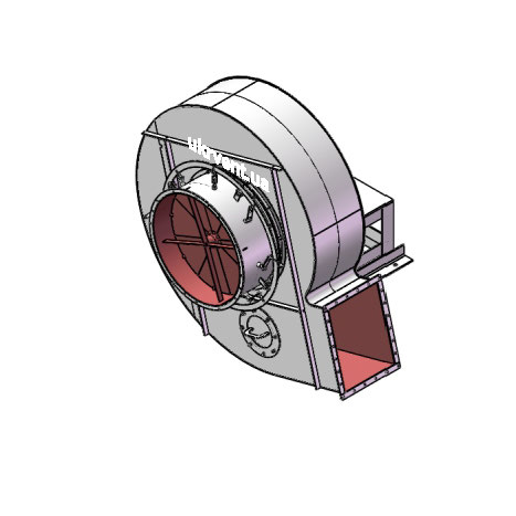 Вентилятор ВДН-13.1 (Dн)-1-Пр15-ОН-ст3-1081-(без дв.)30-1000-80-У2-(з НА)