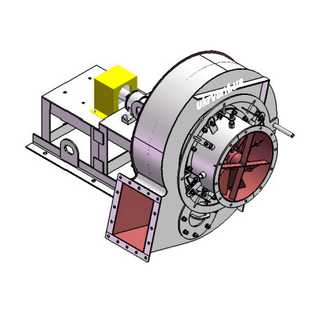 Вентилятор ВДН-6,3.1 (Dн)-3-Л15-ОН-ст3-1081-(без дв.)5,5-1500-80-У2-(з НА)