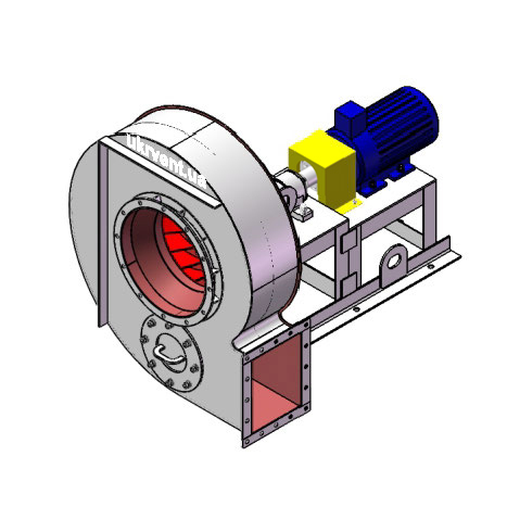 Вентилятор ВДН-6,3.1 (Dн)-3-Пр0-ОН-ст3-1081-(з дв.)5,5-1500-80-У2-(без НА)