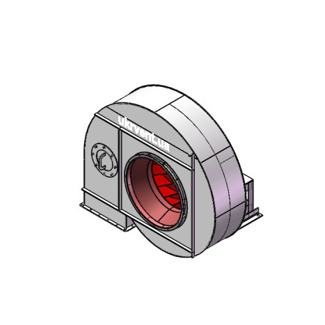 Вентилятор ВДН106-39-12,5.1 (Dн)-1-Пр270-ОН-ст3-1081-(без дв.)90-1500-80-У2-(без НА)