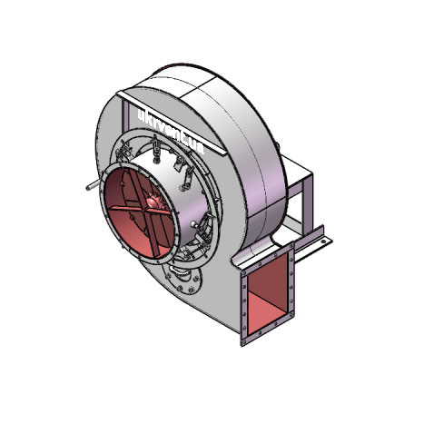 Вентилятор ВДН106-39-8.1 (Dн)-1-Пр0-ОН-ст3-1081-(без дв.)7,5-1500-80-У2-(з НА)