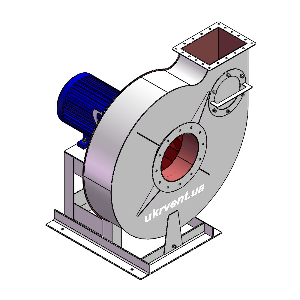 Вентилятор ВР-130-19-10.4 (1,05Dн)-1-Л0-ВЗ-ст3-АДЧР1081-(з дв.)30-1500-1475-200-У2