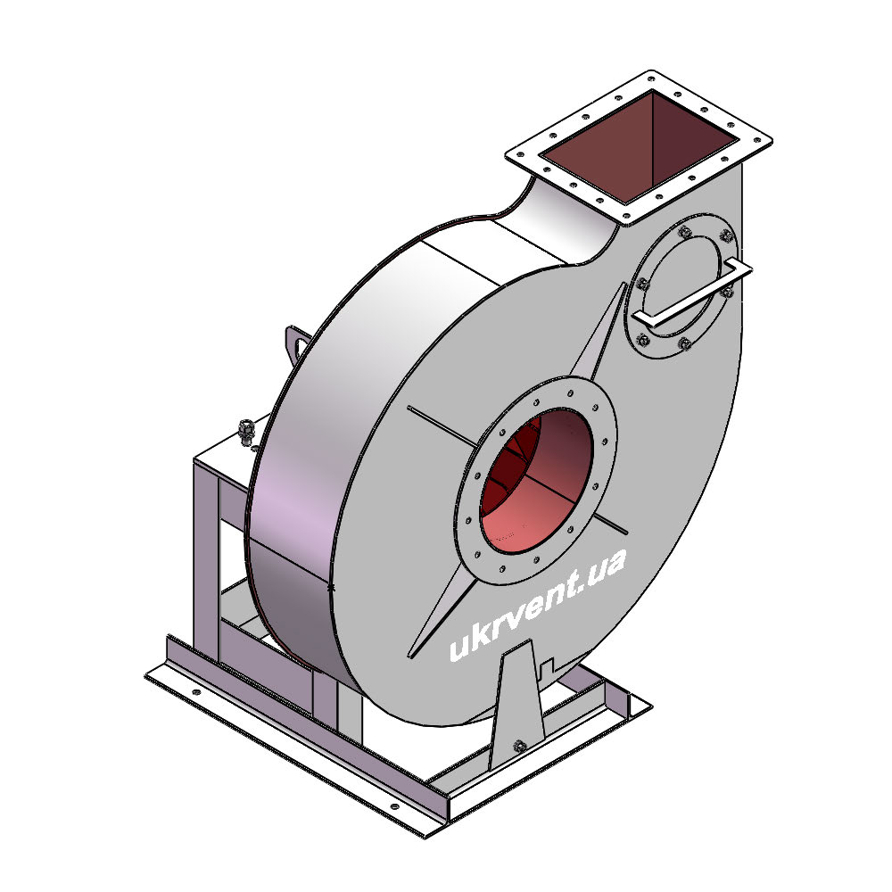 Вентилятор ВР-130-19-11,2.1 (Dн)-1-Л0-ВЗ-ст3-АДЧР1081-(без дв.)75-1500-1470-200-У2