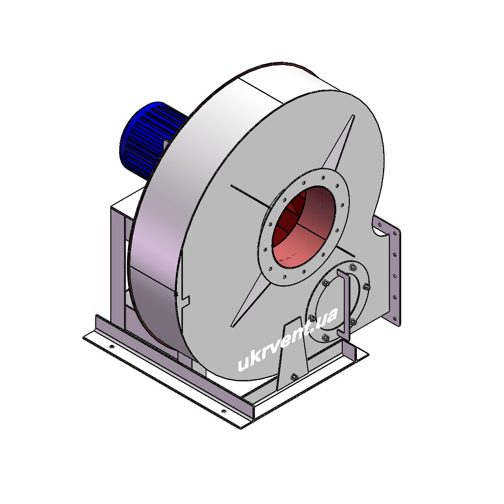 Вентилятор ВР-130-19-11,2.1 (Dн)-1-Л270-ВЗ-ст3-АДЧР1081-(з дв.)22-1000-975-200-У2