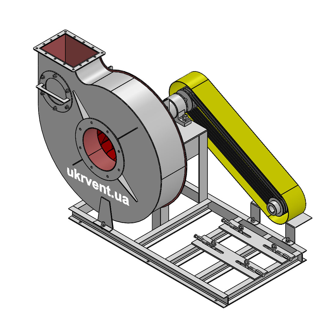 Вентилятор ВР120-28-6,3.1 (Dн)-5-Пр0-ОН-ст3-1081-(без дв.)5,5-1500-1600-80-У2