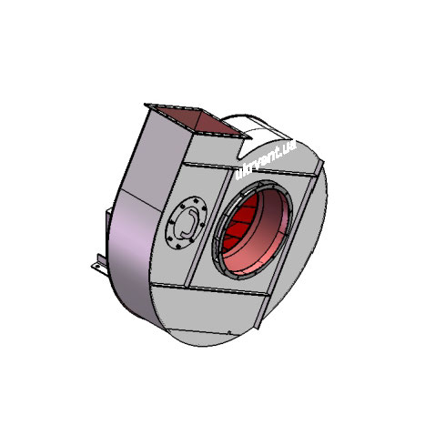 Вентилятор ВР96-43-11,2.1 (Dн)-1-Л120-ОН-ст3-АДЧР1081-(без дв.)15-1000-80-У2-(без НА)