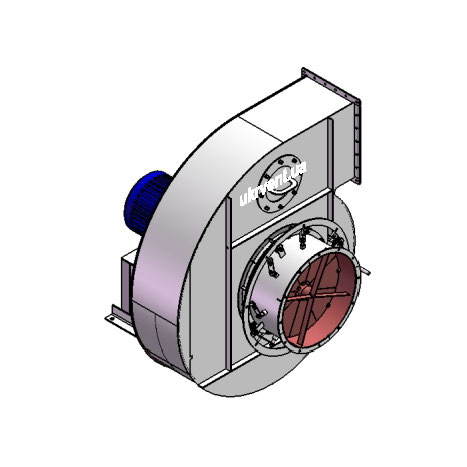 Вентилятор ВР96-43-11,2.1 (Dн)-1-Л180-ОН-ст3-1081-(з дв.)15-1000-80-У2-(з НА)