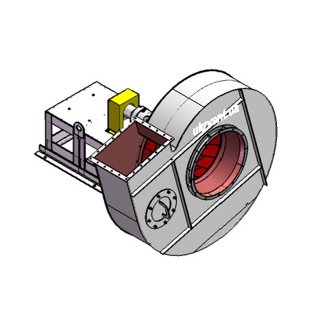 Вентилятор ВР96-43-11,2.1 (Dн)-3-Л75-ОН-ст3-1081-(без дв.)15-1000-80-У2-(без НА)