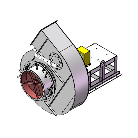 Вентилятор ВР96-43-11,2.1 (Dн)-3-Пр150-ОН-ст3-1081-(без дв.)15-1000-80-У2-(з НА)
