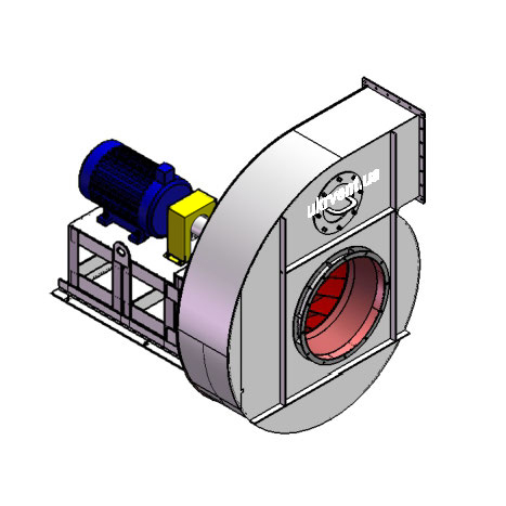 Вентилятор ВР96-43-11,2.1 (Dн)-3-Л180-ОН-ст3-1081-(з дв.)15-1000-80-У2-(без НА)