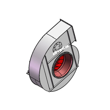 Вентилятор ВР96-43-12,5.1 (Dн)-1-Л165-ОН-ст3-1081-(без дв.)30-1000-80-У2-(без НА)