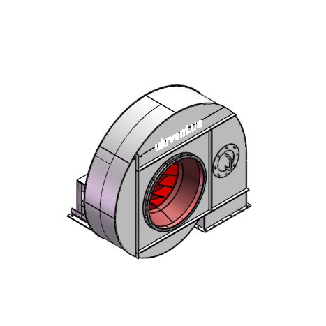 Вентилятор ВР96-43-12,5.1 (Dн)-1-Л270-ОН-ст3-1081-(без дв.)30-1000-80-У2-(без НА)