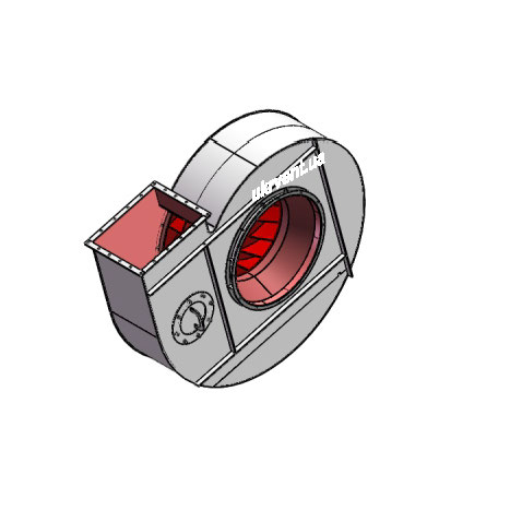 Вентилятор ВР96-43-12,5.1 (Dн)-1-Л75-ОН-ст3-1081-(без дв.)30-1000-80-У2-(без НА)