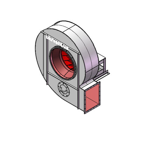 Вентилятор ВР96-43-12,5.1 (Dн)-1-Пр0-ОН-ст3-1081-(без дв.)30-1000-80-У2-(без НА)