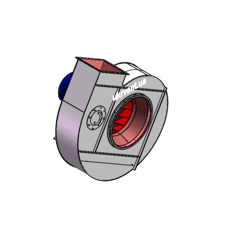 Вентилятор ВР96-43-12,5.1 (Dн)-1-Л120-ОН-ст3-1081-(з дв.)30-1000-80-У2-(без НА)