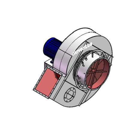 Вентилятор ВР96-43-12,5.1 (Dн)-1-Л45-ОН-ст3-1081-(з дв.)30-1000-80-У2-(з НА)