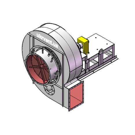 Вентилятор ВР96-43-12,5.1 (Dн)-3-Пр0-ОН-ст3-1081-(без дв.)30-1000-80-У2-(з НА)