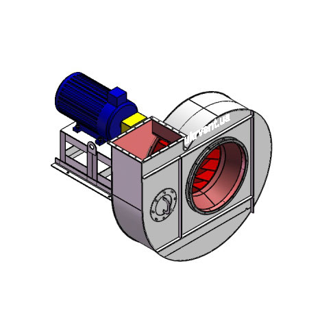 Вентилятор ВР96-43-12,5.1 (Dн)-3-Л90-ОН-ст3-1081-(з дв.)30-1000-80-У2-(без НА)
