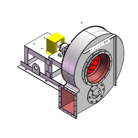 Вентилятор ВР96-43-6,3.1 (Dн)-3-Л0-ОН-ст3-1081-(без дв.)5,5-1500-80-У2-(без НА)