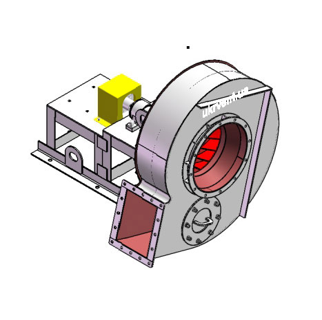 Вентилятор ВР96-43-6,3.1 (Dн)-3-Л15-ОН-ст3-1081-(без дв.)5,5-1500-80-У2-(без НА)