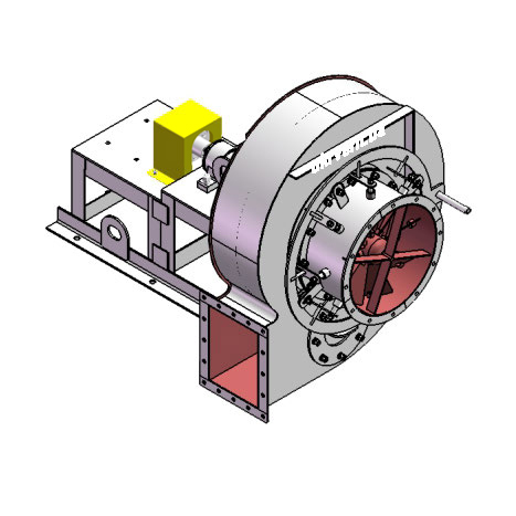 Вентилятор ВР96-43-6,3.1 (Dн)-3-Л0-ОН-ст3-1081-(без дв.)5,5-1500-80-У2-(з НА)