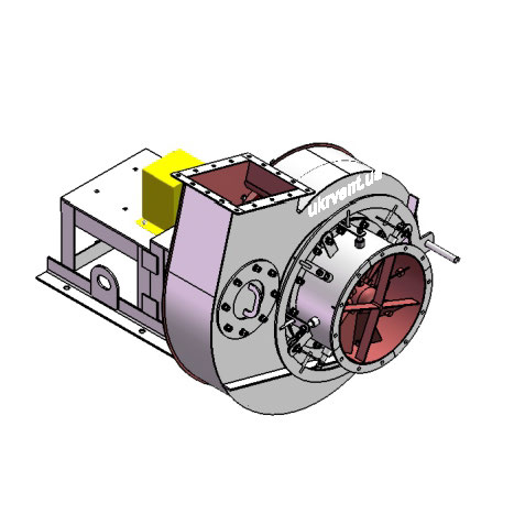 Вентилятор ВР96-43-6,3.1 (Dн)-3-Л105-ОН-ст3-1081-(без дв.)5,5-1500-80-У2-(з НА)