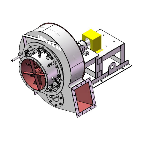 Вентилятор ВР96-43-6,3.1 (Dн)-3-Пр15-ОН-ст3-1081-(без дв.)5,5-1500-80-У2-(з НА)