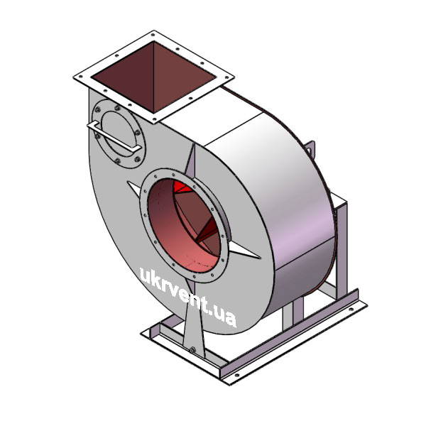 Вентилятор ВРП120-46-5.1 (Dн)-1-Пр0-ОН-ст3-АДЧР1081-(без дв.)3-1500-1420-80-У2