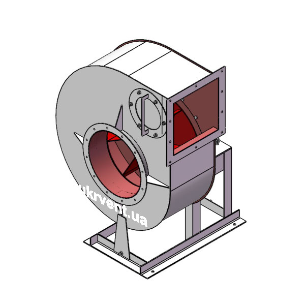 Вентилятор ВРП120-46-6,3.1 (Dн)-1-Пр90-ОН-ст3-1081-(без дв.)7,5-1500-1460-80-У2