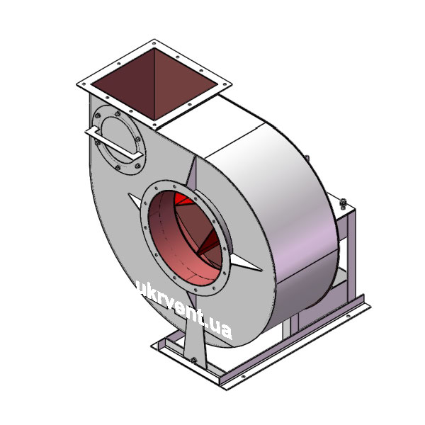 Вентилятор ВЦП6-20-10.1 (Dн)-1-Пр0-ОН-AISI430-АДЧР1081-(без дв.)45-1000-986-200-У2
