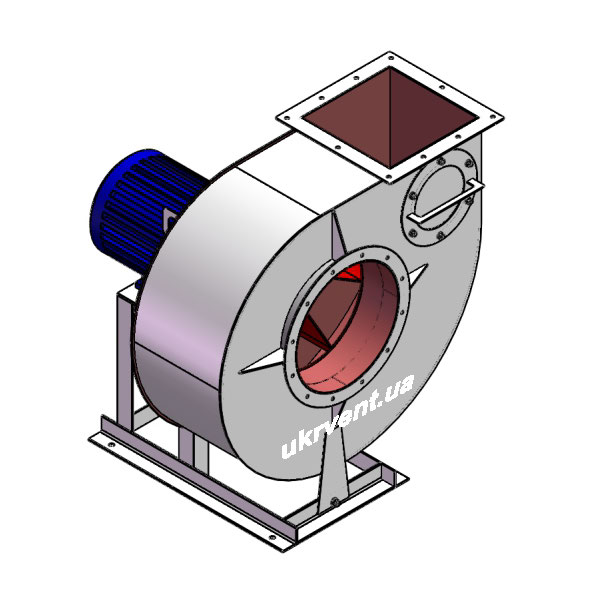 Вентилятор ВЦП6-20-6,3.1 (Dн)-1-Л0-ВЗпч-AISI430-1081-(з дв.)15-1500-1460-200-У2